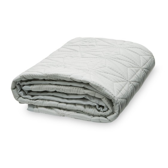 Quilt teppe til baby, barnerom fra danske camcam