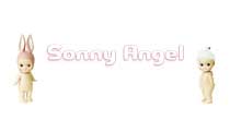 Sonny angel